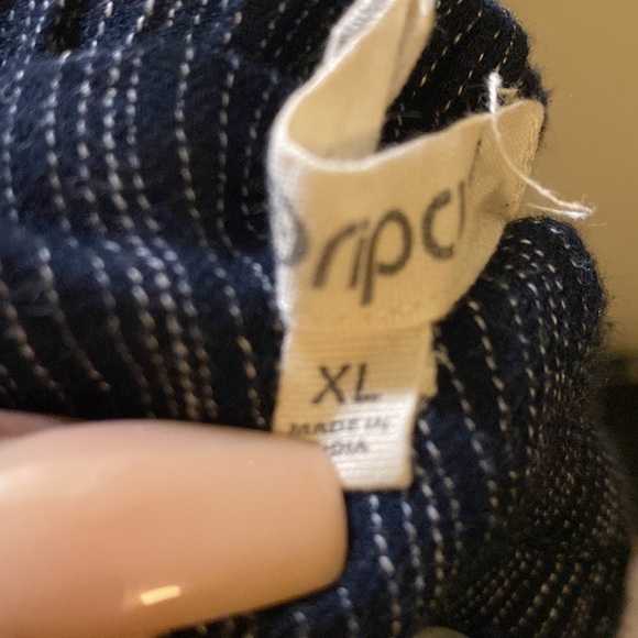 RIP CURL - FULL LENGTH SKIRT - Picture 7 of 7